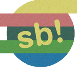 Logo of the portfolio of Sébastien Bourdu